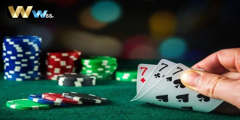 Thử sức với những trò chơi bài lá hot nhất hôm nay.