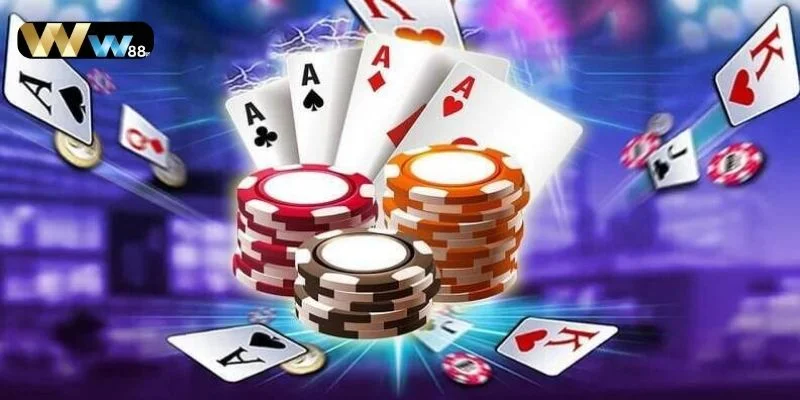 Chi tiết từng bước cơ bản về Cách chơi game bài tại W88